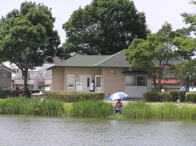 Hiraike Park