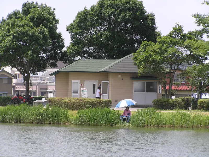 Hiraike Park
