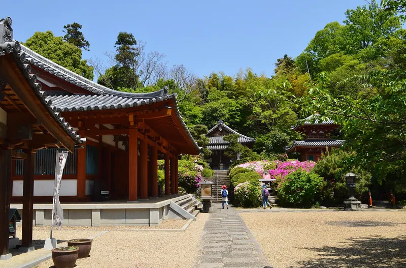 Byōdō-ji Temple