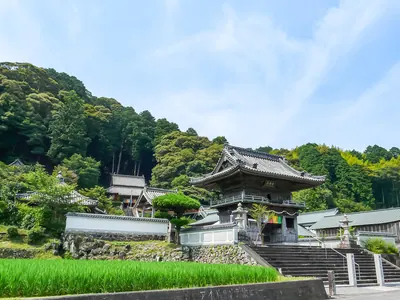 Byōdō-ji Temple