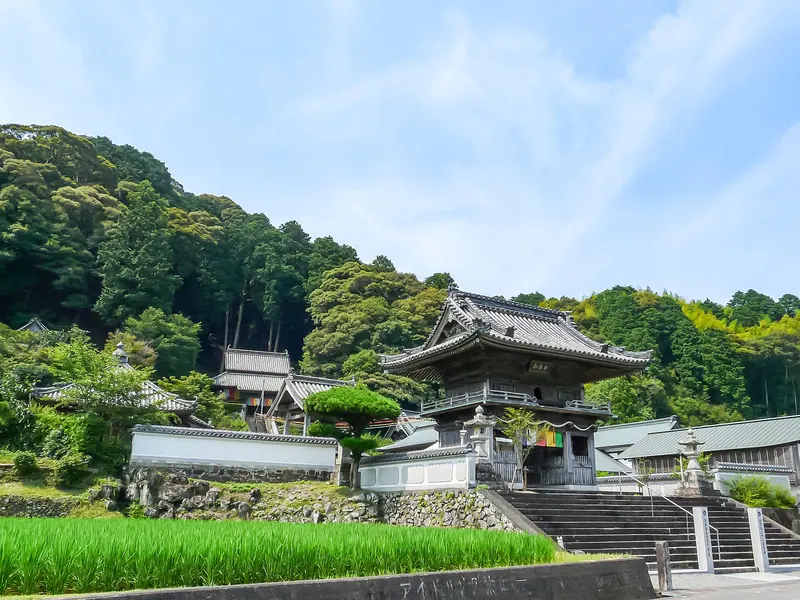 Byōdō-ji Temple