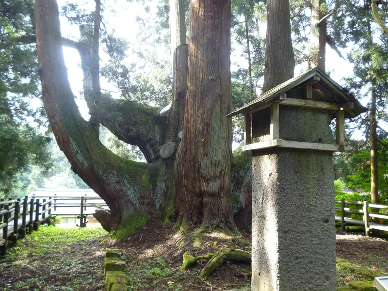 Byōdō-ji Temple