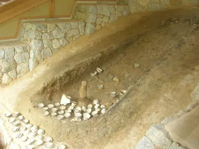 Hirokute No. 30 Kiln Site