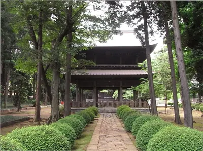 Kōon-ji Temple