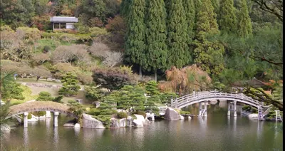 Chūō Shinrin Park