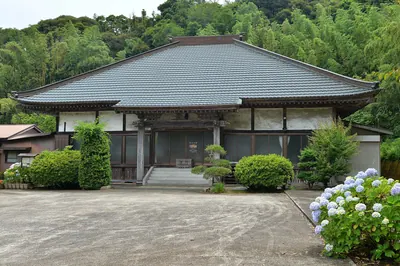 Kōsai-ji Temple