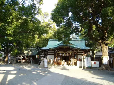 Shōnai Shrine