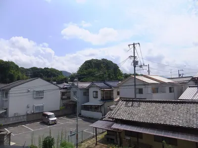 Fuchu Outpost Castle