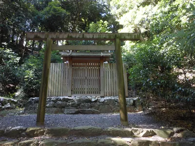 Watarai Ōkunitama Hime Shrine