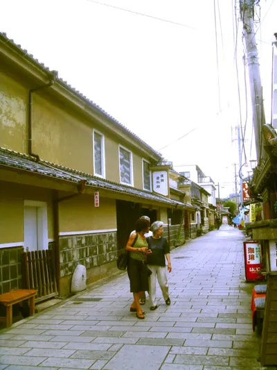 Hirose Museum