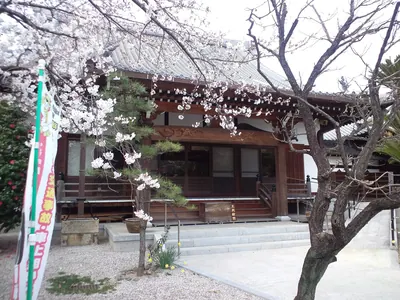 Enmei-ji Temple
