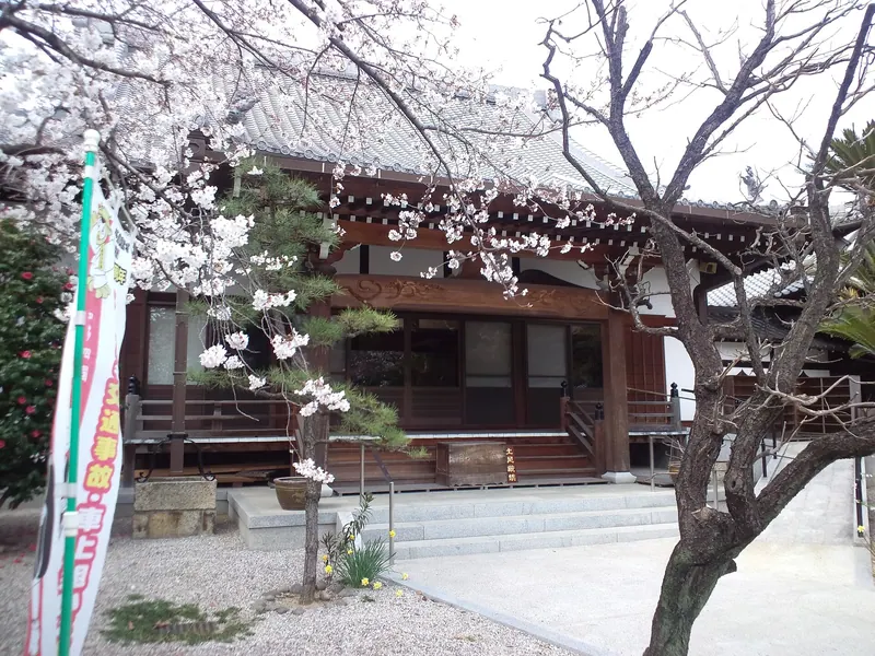 Enmei-ji Temple