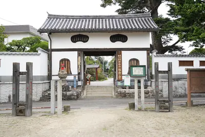 Enmei-ji Temple