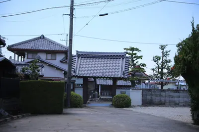 Enmei-ji Temple