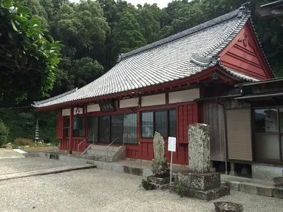Enmei-ji Temple