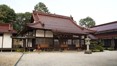 Enmei-ji Temple