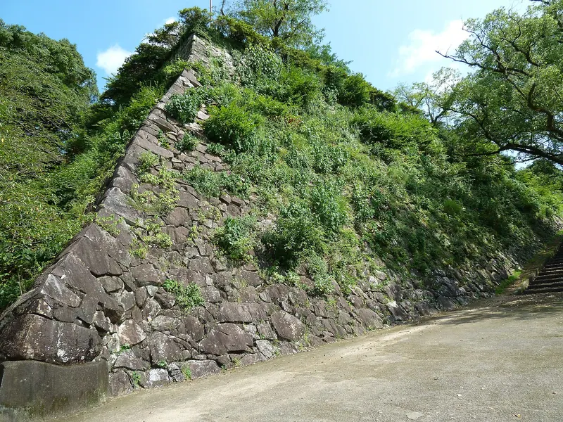 Nobeoka Castle