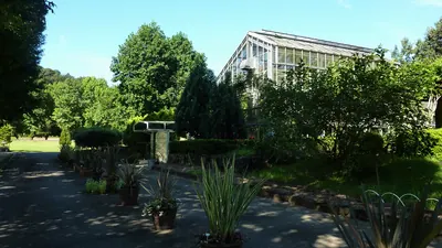 Nobeoka Botanical Garden