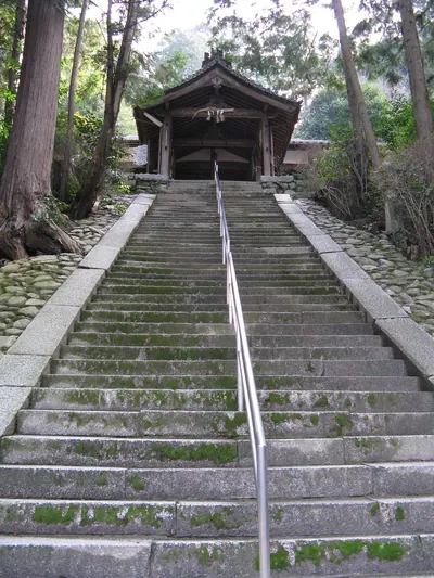 Takemimakuri Shrine