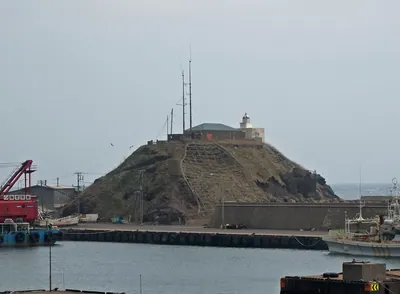 Bentenjima