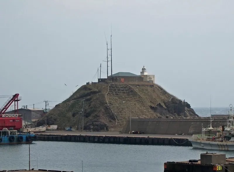 Bentenjima