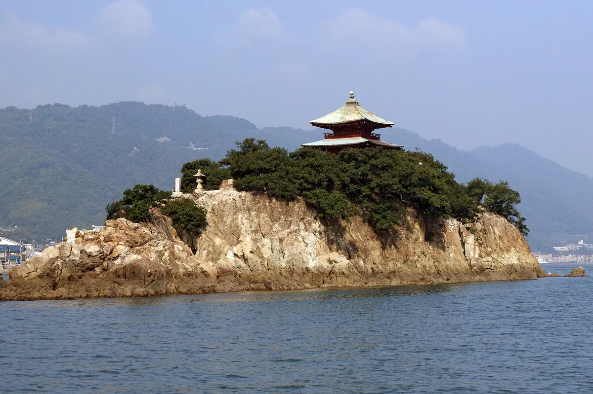 Benten Island