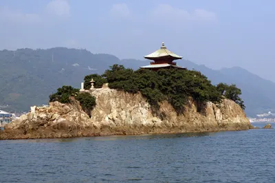 Benten Island