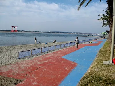 Bentenjima