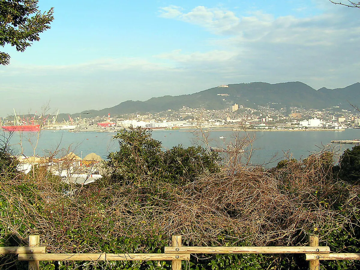 Mount Yumihari