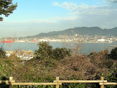 Mount Yumihari