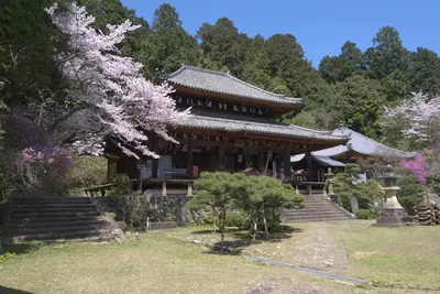 Kōnin-ji Temple