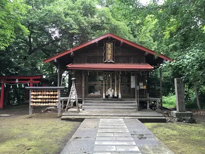 Hirosaki-tenmangū