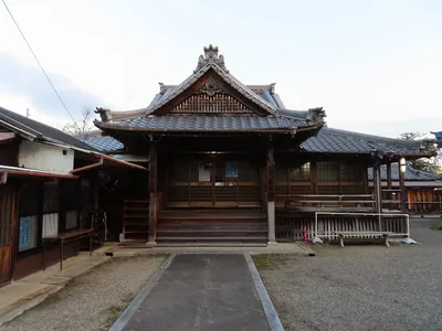 Kōbō-in Temple
