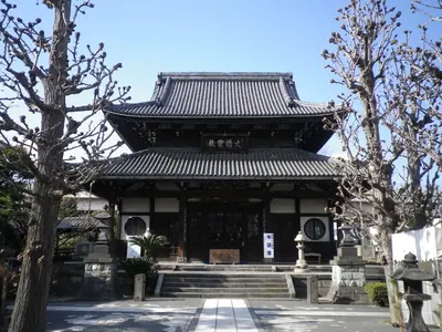 Kōfuku-ji Temple