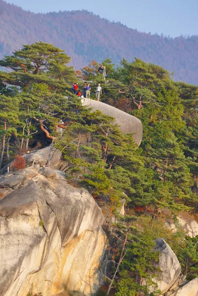 Mount Rakanji