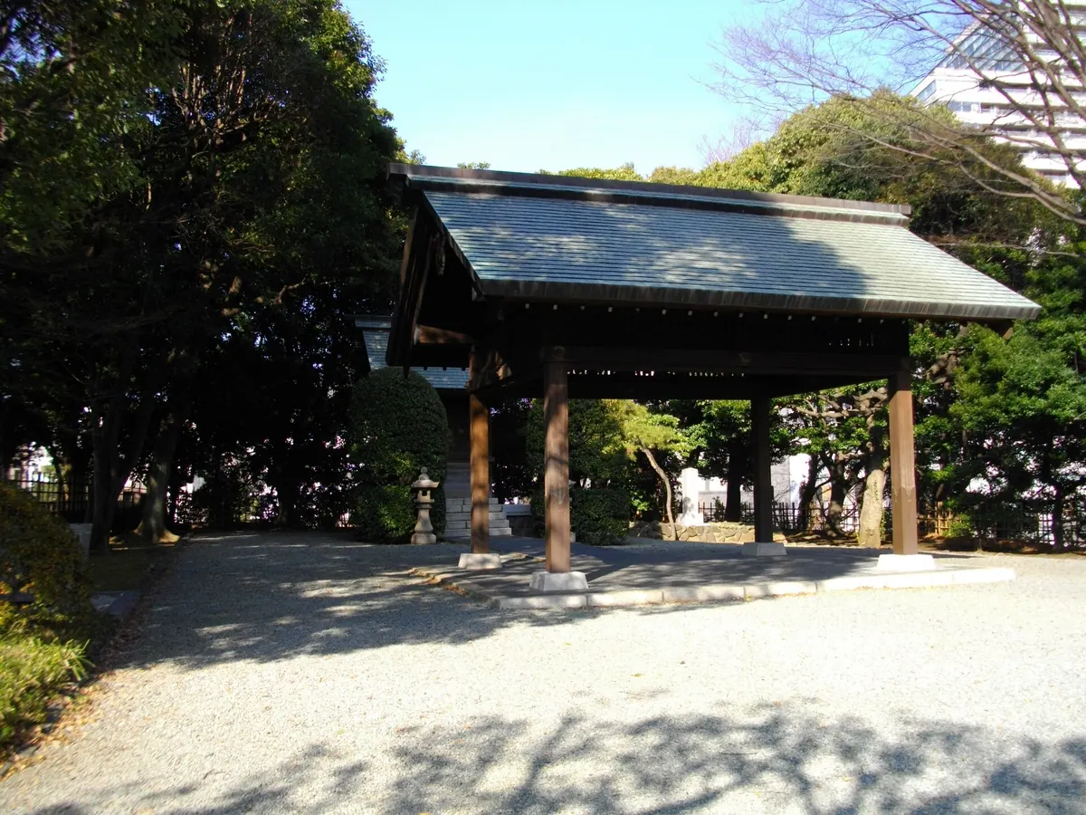Yayoi Ireido