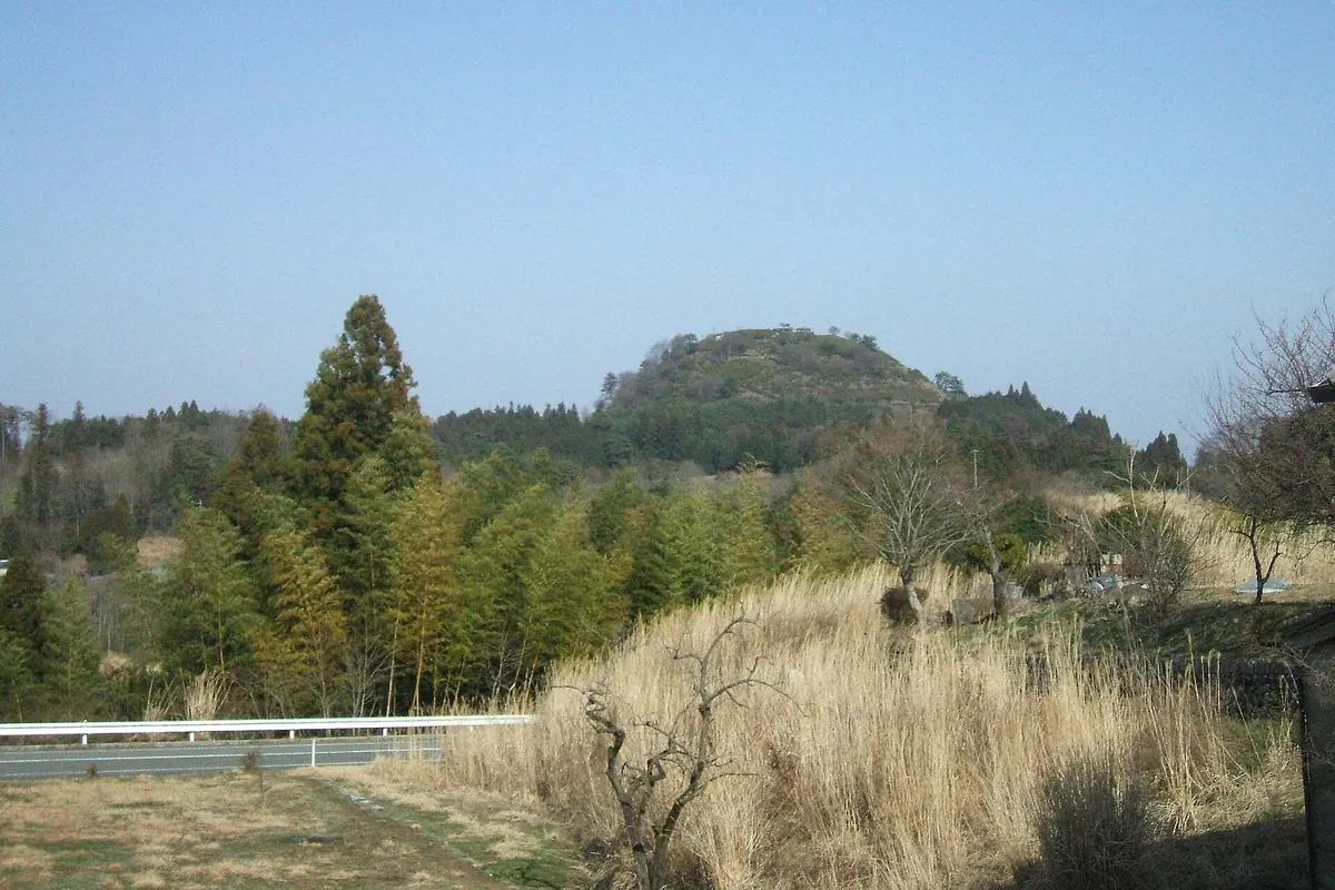 Mount Yataka