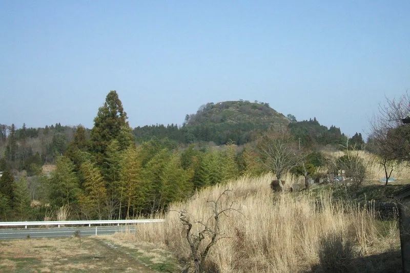 Mount Yataka