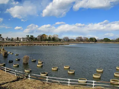 Tsurushiro Park