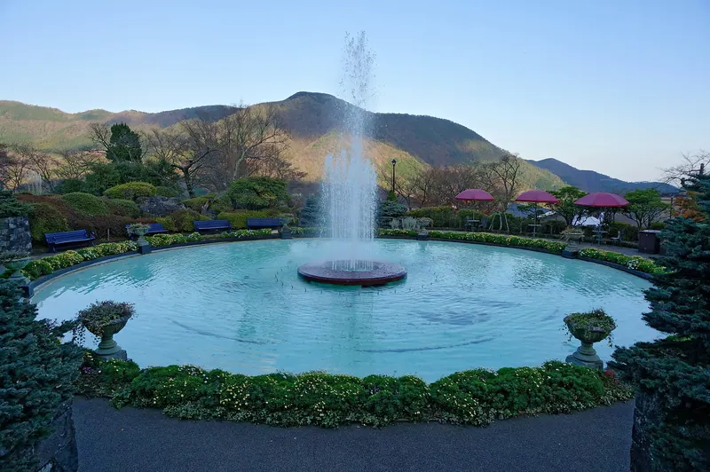 Gōra Park