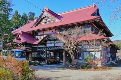 Kowakubi Onsen