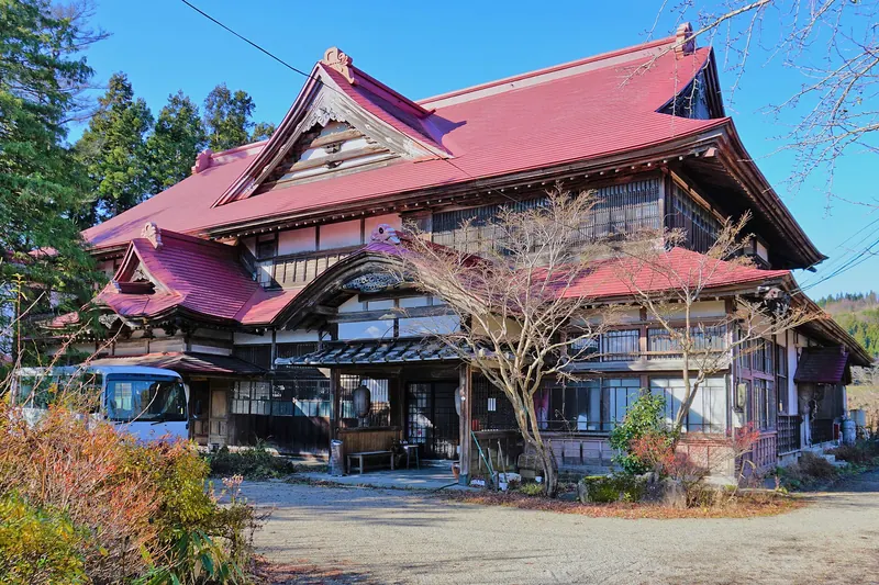 Kowakubi Onsen