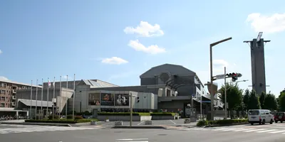 Saitama Arts Theater