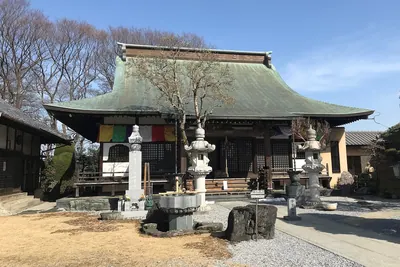 Kōtoku-ji Temple