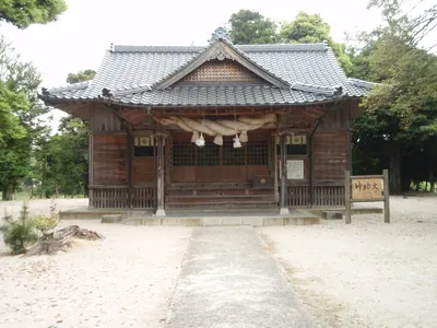 Mii Shrine