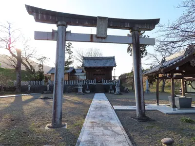 Mii Shrine