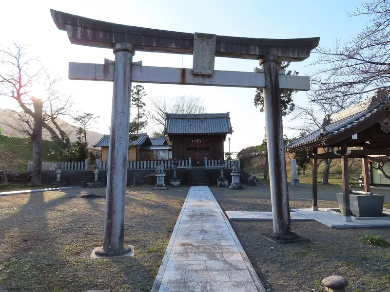 Mii Shrine
