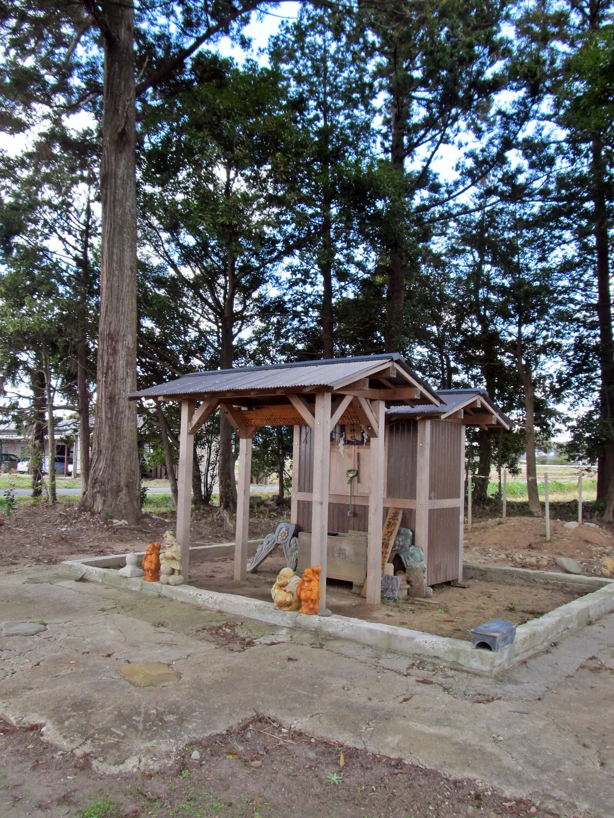 Mito Shrine