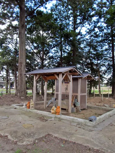 Mito Shrine