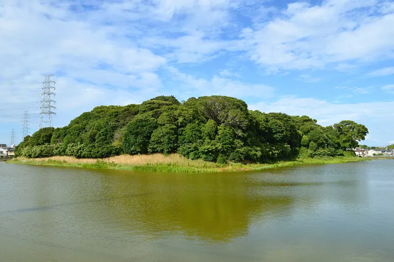 Gobyōyama Kofun
